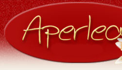 Perlen, Glasperlen und Schmuck von Aperlea