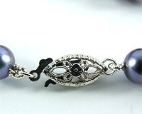 S��wasserperlen Armband von Aperlea