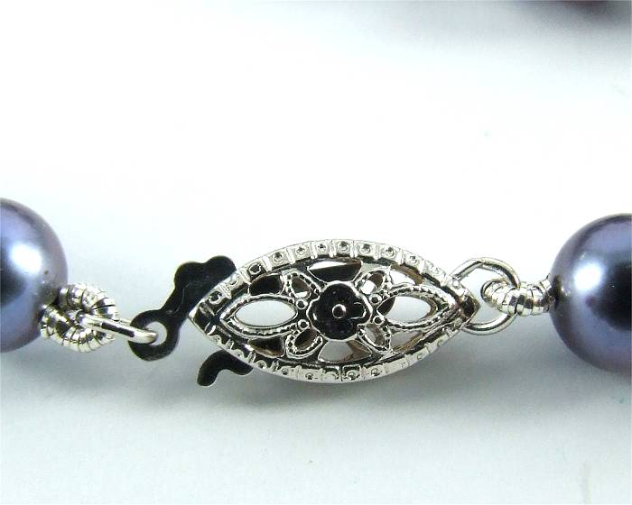 S��wasserperlen Armband von Aperlea