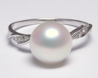 Perlen Ring - Aperlea