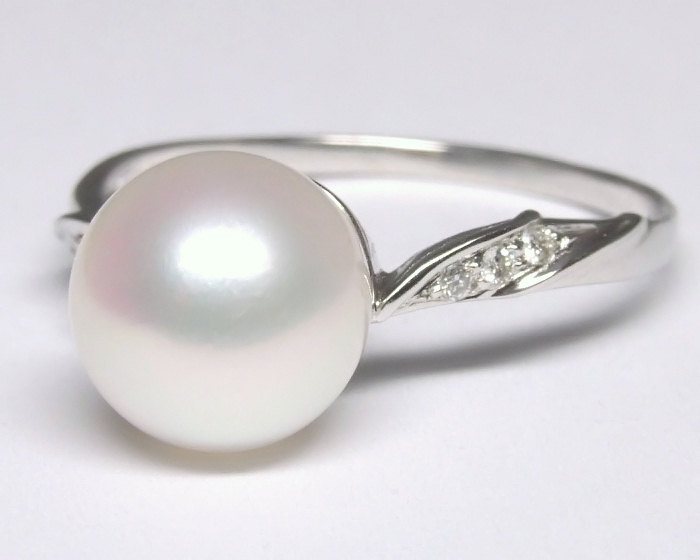 Perlen Ring - Aperlea