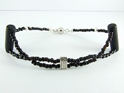 Glasperlenarmband von Aperlea