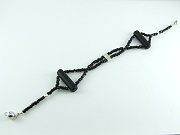 Glasperlenarmband von Aperlea