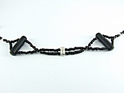 Glasperlenarmband von Aperlea