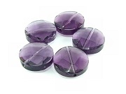 Amethyst Perle von Aperlea