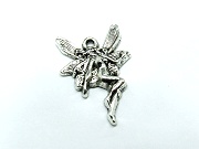 Metallanh�nger von Aperlea