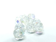 Kristallperle transparent von Aperlea