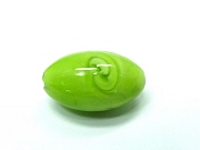 Lampenperle gr�n von Aperlea