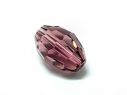 Kristallperle oval von Aperlea