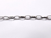 Silberarmband von Aperlea