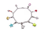 Charms Armb�nder von Aperlea