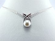 Anh�nger aus Silber von Aperlea