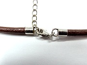 Charming Kette von Aperlea