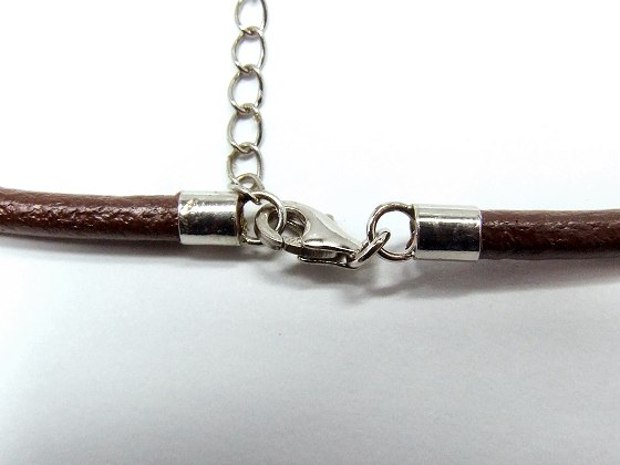 Charming Kette von Aperlea
