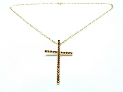 Anh�nger Kreuz von Aperlea