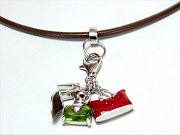 Kette Charms von Aperlea
