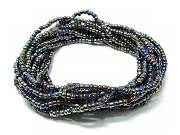 Armband aus Rocailles Perlen von Aperlea