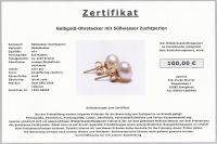Ohrstecker - Aperlea