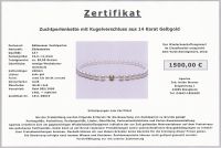 Perlen Ketten - Aperlea
