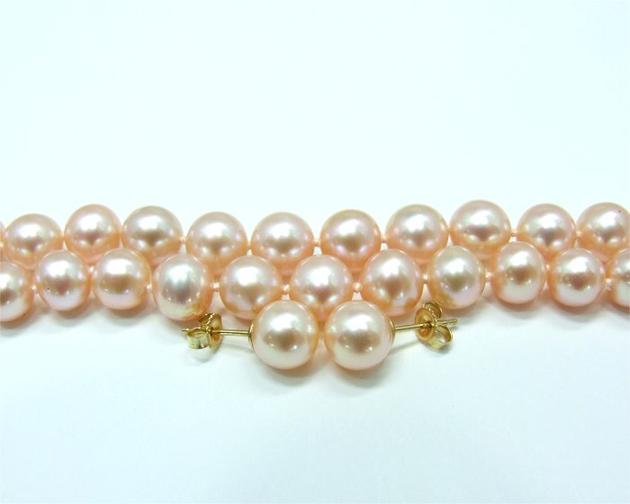 Schmuck Set von Aperlea