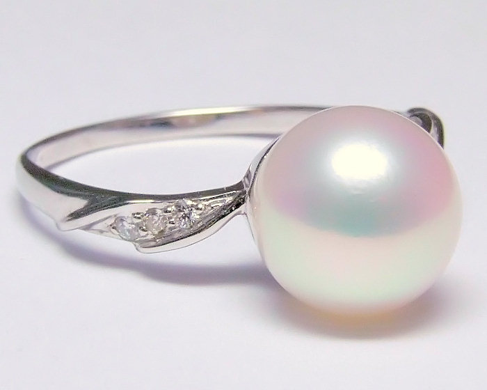 Perlen Ring - Aperlea