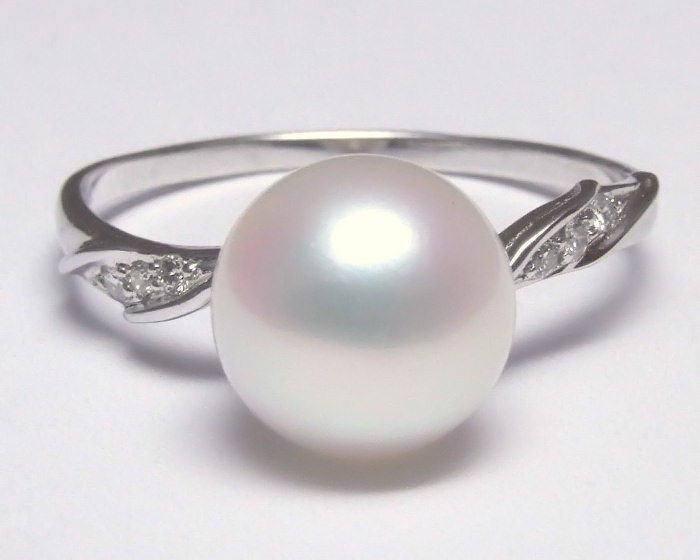 Perlen Ring - Aperlea