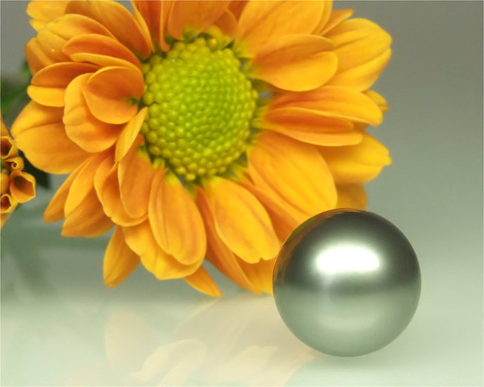 Einzelne Perlen - Aperlea