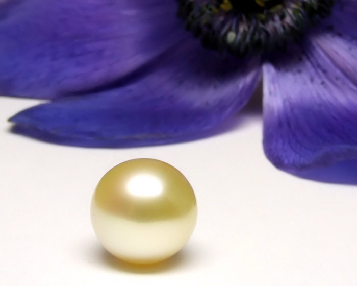 Südsee Perle - Aperlea