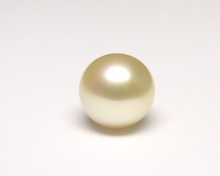 Südsee Perle - Aperlea