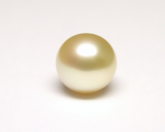 Südsee Perle - Aperlea