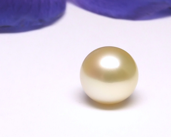 Südsee Perle - Aperlea