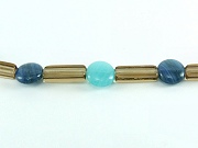Glasperlenschmuck von Aperlea