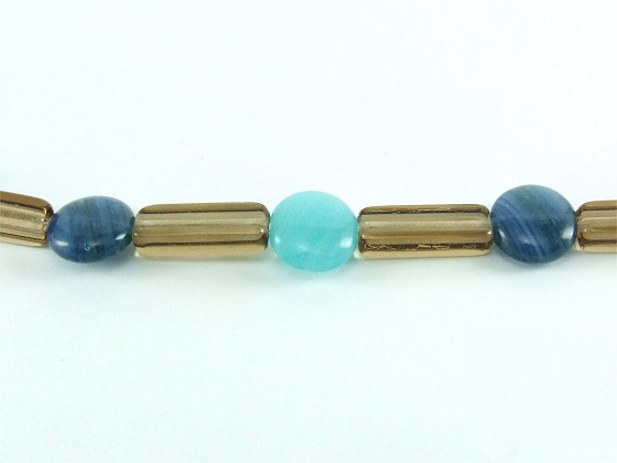 Glasperlenschmuck von Aperlea
