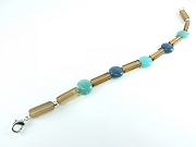 Glasperlenschmuck von Aperlea