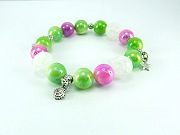 Armband aus Perlen von Aperlea