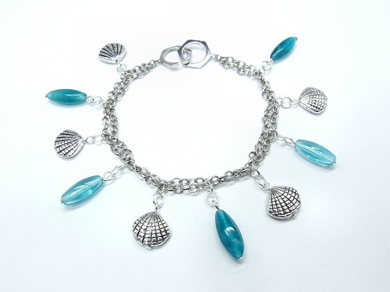 Bettelarmband von Aperlea