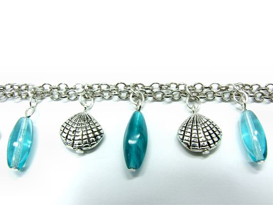 Bettelarmband von Aperlea