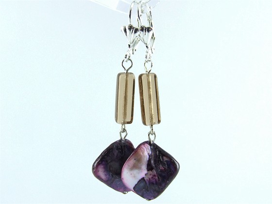 Ohrschmuck von Aperlea