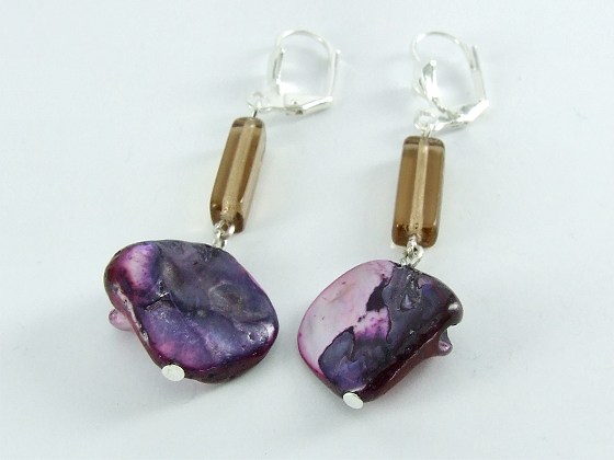Ohrschmuck von Aperlea