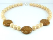 Collier Savanne von Aperlea