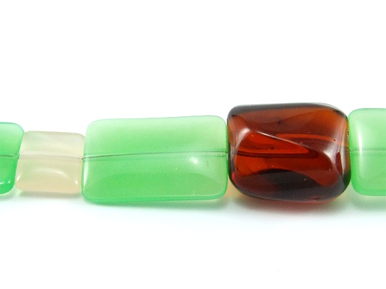 Collier Jade von Aperlea