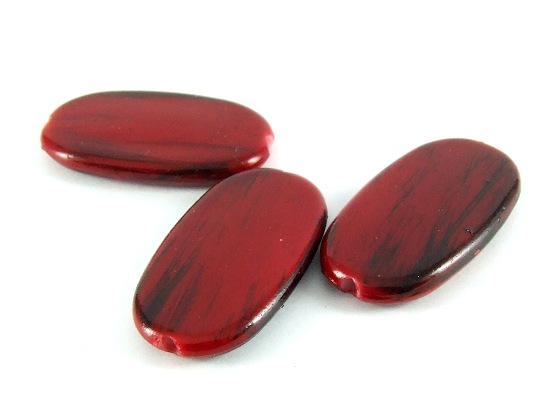 Acryl Perle von Aperlea