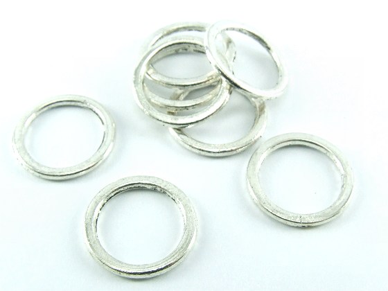 Metallperle Ring von Aperlea