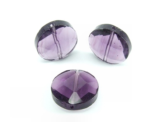Amethyst Perle von Aperlea