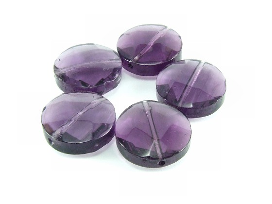 Amethyst Perle von Aperlea