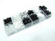 Perlenbox von Aperlea