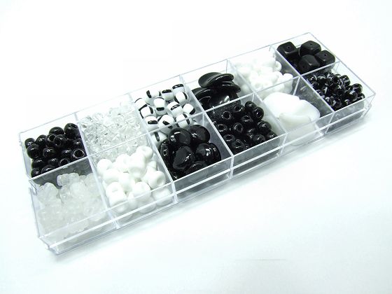 Perlenbox von Aperlea