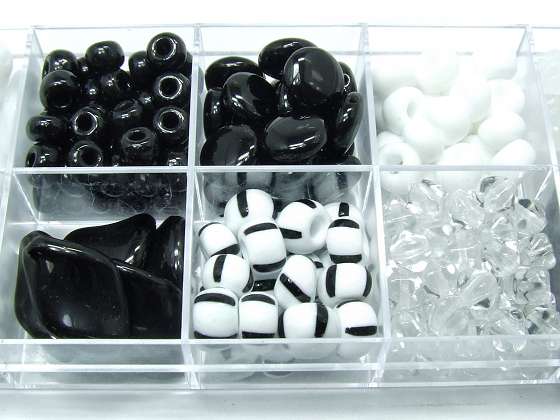 Perlenbox von Aperlea