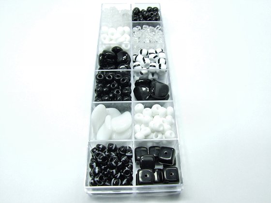 Perlenbox von Aperlea