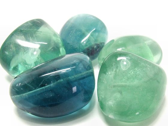 Fluorit Perle von Aperlea